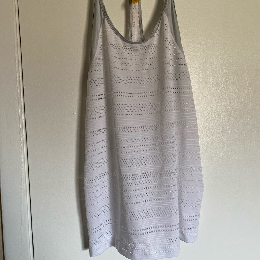 Lole Athletic Tank Top size S
